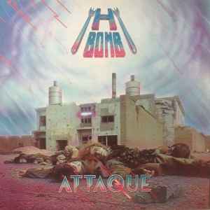 Attaque - H-Bomb