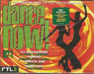 Cover Dance Hits (1997, Cassette) - Discogs