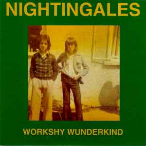 The Nightingales – Live In Paris (2008