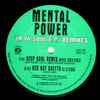 Mental Power - In Ya Soul E.P. (Remixes)