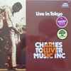 Charles Tolliver / Music Inc - Live In Tokyo