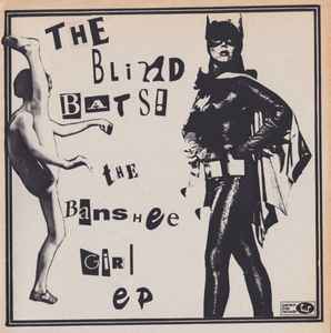 The Blind Bats - Pop The Question | Releases | Discogs