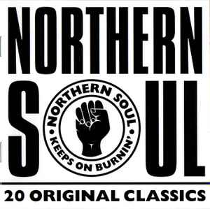 Northern Soul: The Soundtrack (2014, CD) - Discogs