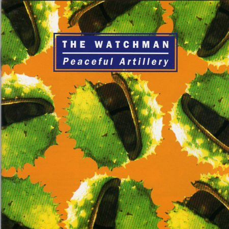 last ned album The Watchman - Peaceful Artillery