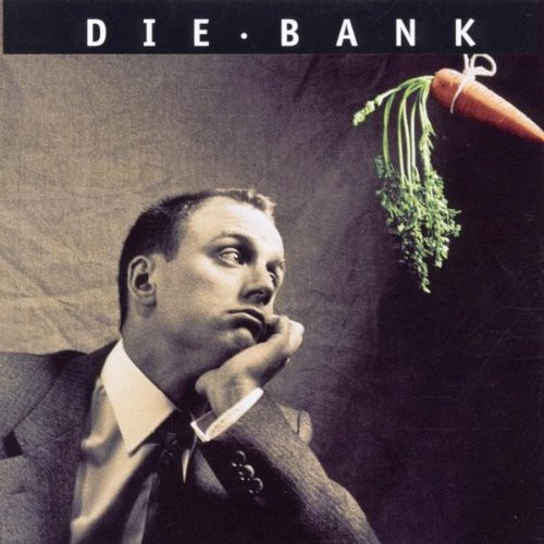 télécharger l'album Die Bank - Gigakroll