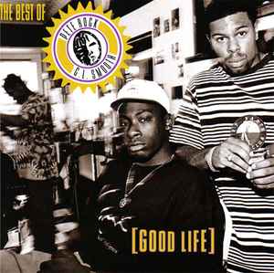 Pete Rock & C.L. Smooth – The Best Of Pete Rock & C.L. Smooth 