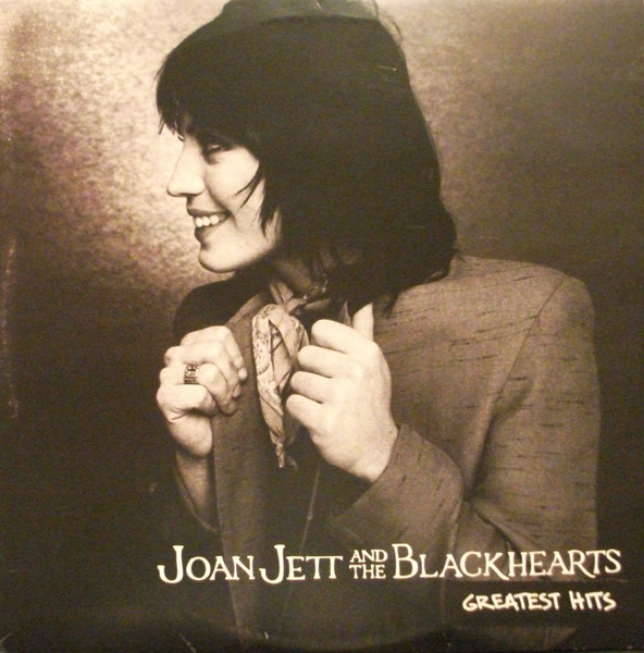 Joan Jett And The Blackhearts – Greatest Hits (2010