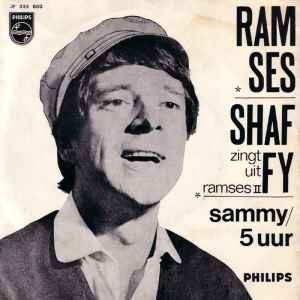 Ramses Shaffy - Sammy / 5 Uur