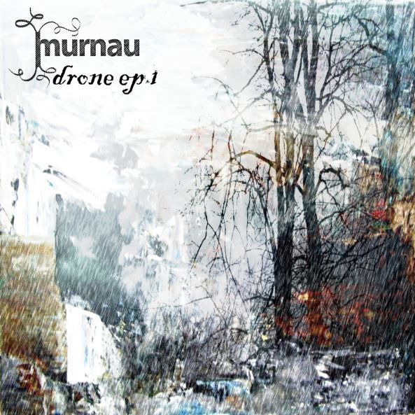 descargar álbum Murnau - Drone EP 1