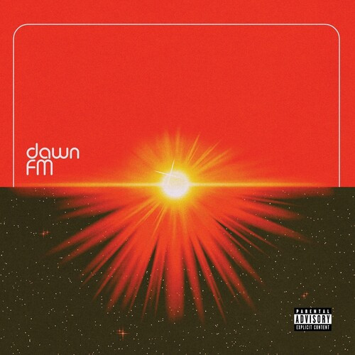 The Weeknd – Dawn FM (2022, Silver, Vinyl) - Discogs