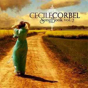 Cécile Corbel – SongBook Vol.2 (2008, CD) - Discogs