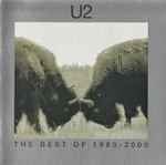 U2 The Best Of 1990 2000 B Sides 2002 CD Discogs