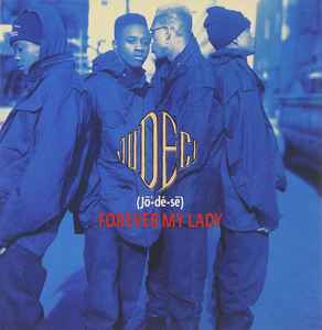 Forever My Lady - Jodeci