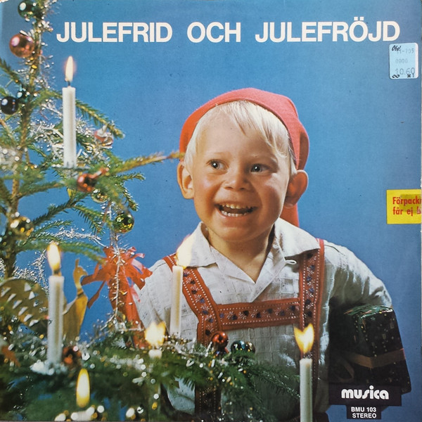 Egon Kjerrman – Jul Med Egon (Vinyl) - Discogs