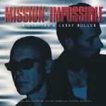 Cover of Theme From Mission: Impossible, 1996-05-31, CD