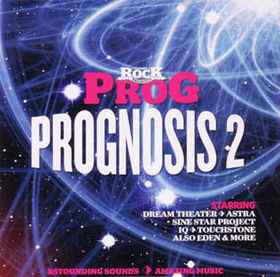 Various - Classic Rock Presents PROG: Prognosis 2