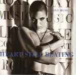 Roxy Music – Heart Still Beating (1990, CD) - Discogs