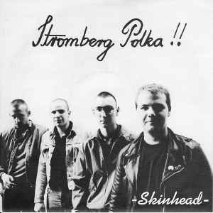 Stromberg Polka - Skinhead