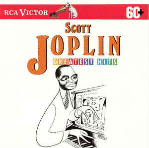 descargar álbum Scott Joplin - Greatest Hits