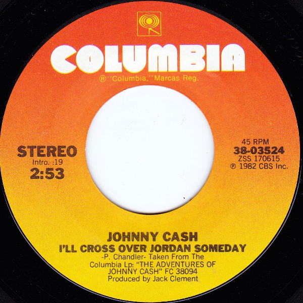 last ned album Johnny Cash - We Must Believe In Magic