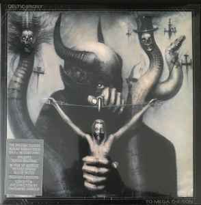 To Mega Therion - Celtic Frost