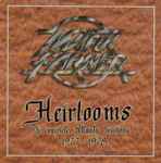 Cover of Heirlooms: The Complete Atlantic Sessions, 2000, CD