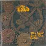 Cover of The Seed And The Sower, , CD