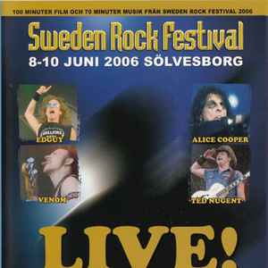 Sweden Rock by stokkrokk | Discogs Lists