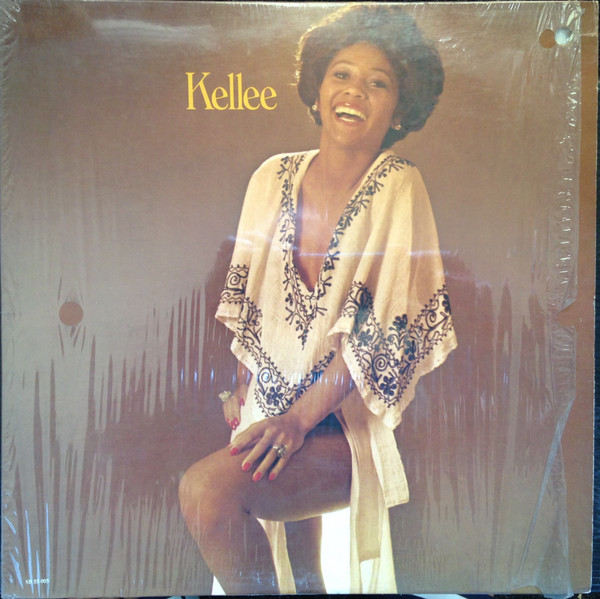 Kellee Patterson – Kellee (1976, Vinyl) - Discogs