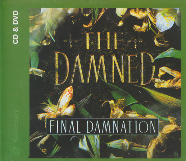 The Damned - Final Damnation | Releases | Discogs