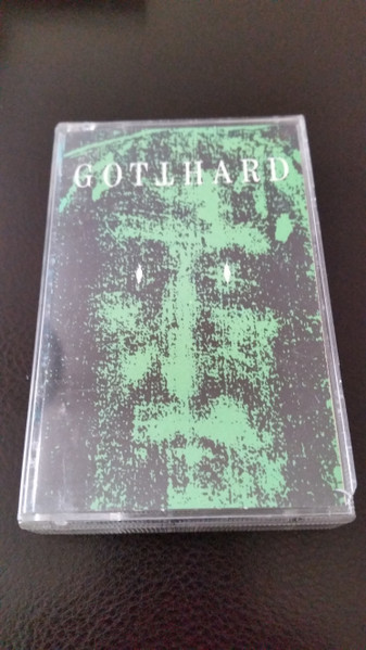 Gotthard - Gotthard | Releases | Discogs