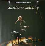 Cover of Sheller En Solitaire, 2020-07-30, Vinyl