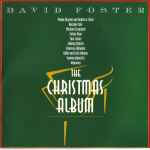 Cover of The Christmas Album, 1993-10-19, CD