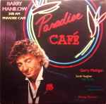 Cover of 2:00 AM Paradise Café, 1984, Vinyl