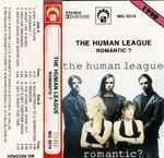 Cover of Romantic?, 1990, Cassette