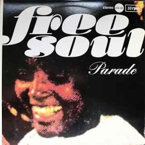 Free Soul Impressions (1996, Vinyl) - Discogs
