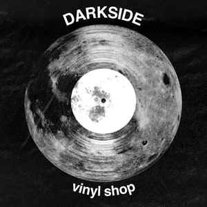 Reissue All Media from Darksidejesi For Sale at Discogs Marketplace