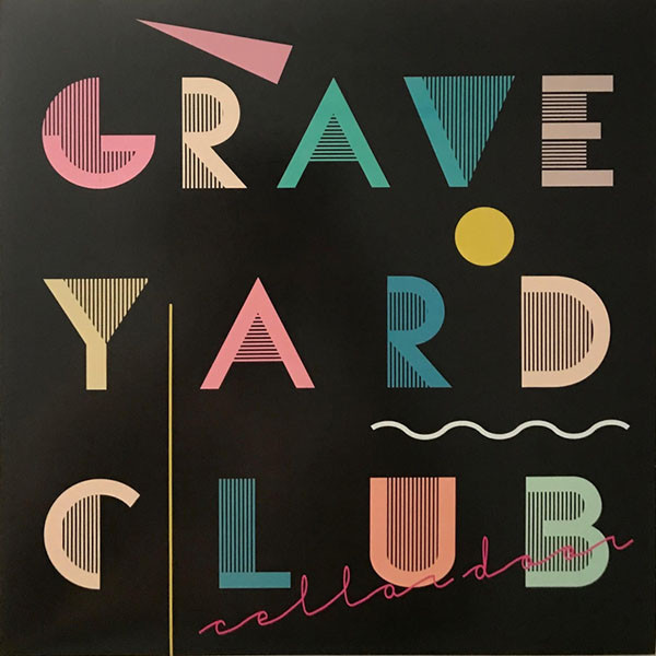 Graveyard Club Cellar Door 2016 CD Discogs