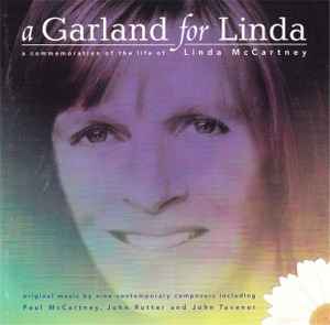 The Joyful Company Of Singers – A Garland For Linda (2000