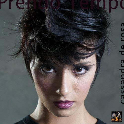 télécharger l'album Cassandra De Rosa - Prendo Tempo