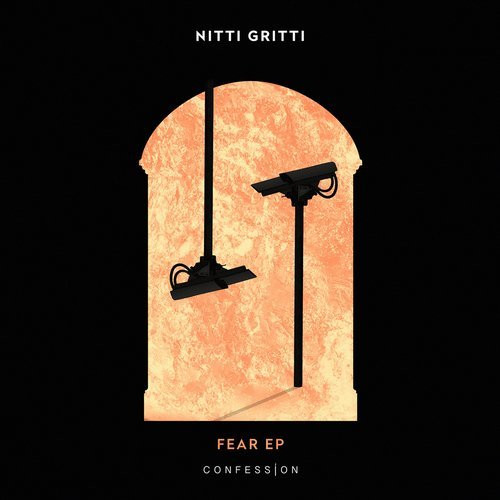 baixar álbum Nitti Gritti - Fear EP