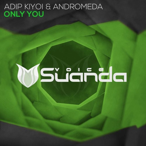 descargar álbum Adip Kiyoi & Andromeda - Only You