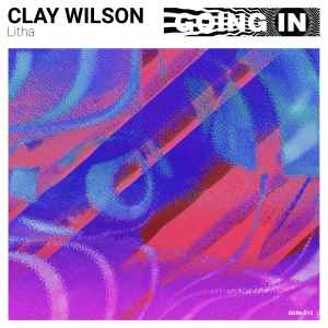 Clay Wilson (2) - Litha album cover