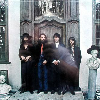 The Beatles – Hey Jude (1977, Vinyl) - Discogs