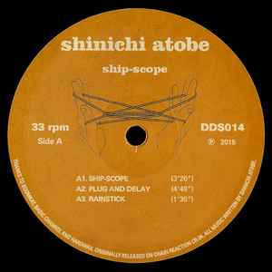 Ship-Scope - Shinichi Atobe