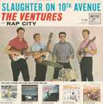 Slaughter On Tenth Avenue / The Ventures