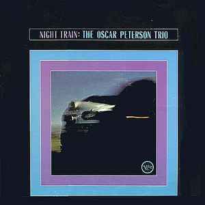 Oscar Peterson Trio – Night (Vinyl) Discogs