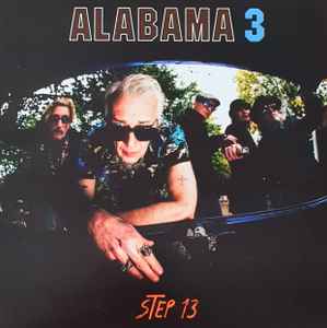 Alabama 3 – Cold War Classics Vol.2 (2023