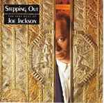 Cover of Stepping Out - The Very Best Of Joe Jackson, , CD