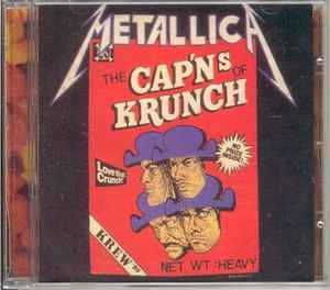 Metallica – Sucking My Love - Part 2 (The Sequel) (1995, CD) - Discogs